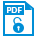 unlock secure pdf